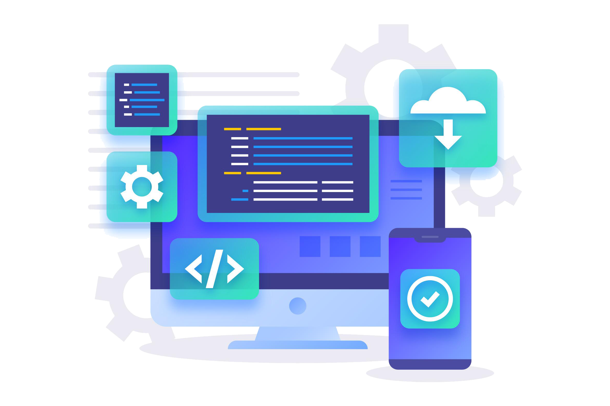 software development