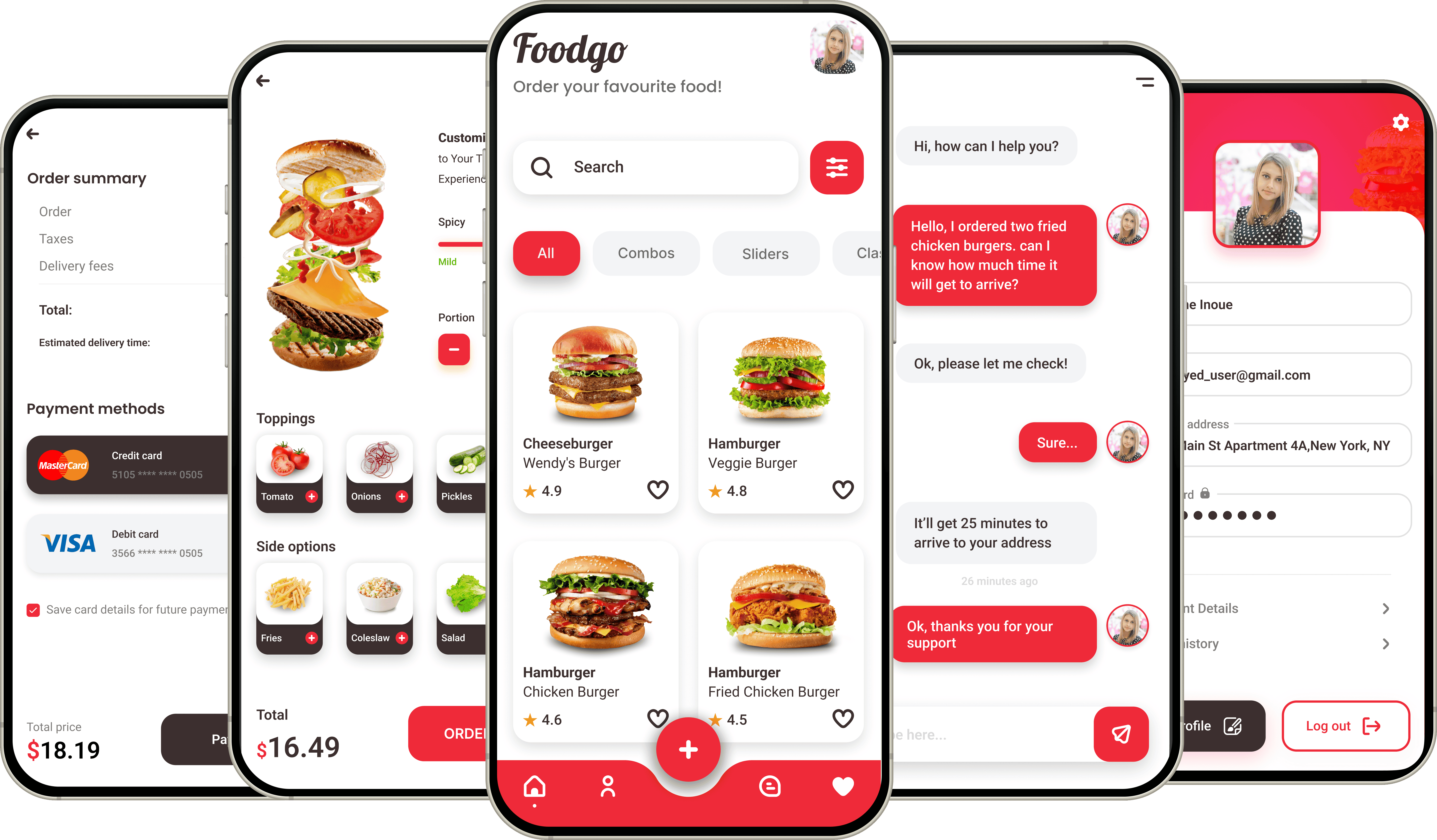FoodGo